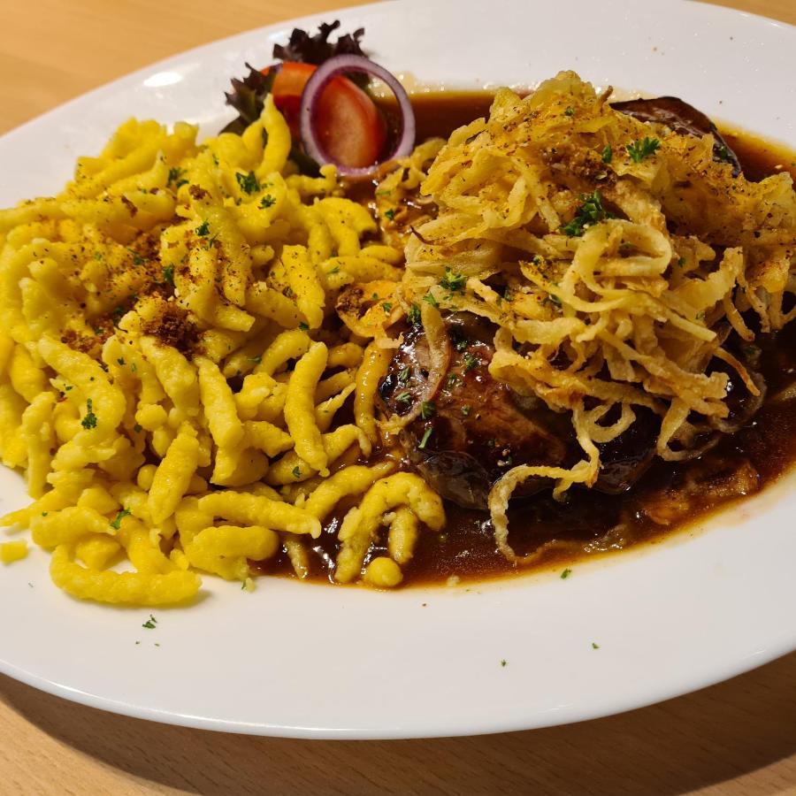 Gasthaus Schoellmann 포이흐트방엔 외부 사진